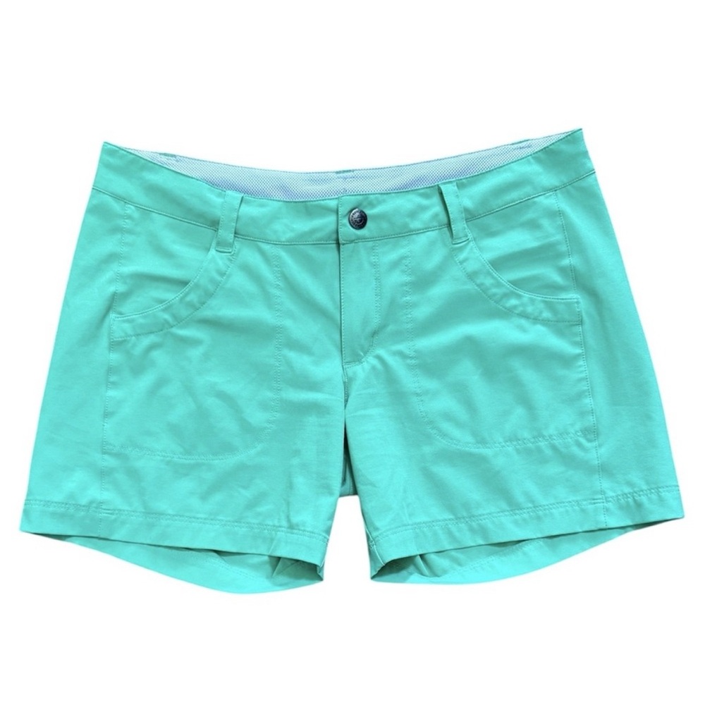 Patagonia Happy Hike Shorts